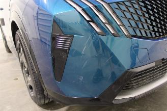 Peugeot 3008  picture 22