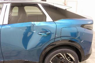 Peugeot 3008  picture 6