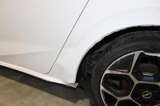 Opel Astra  picture 13