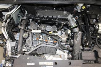 Opel Astra  picture 15