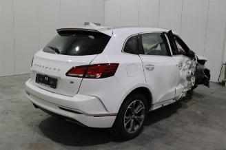 Borgward BX7 TS picture 3