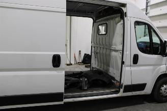 Citroën Jumper  picture 18