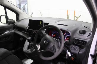 Opel Combo  picture 8