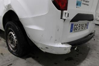 Ford Transit Custom  picture 22