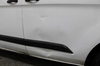 Ford Transit Custom  picture 23