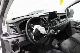 Ford Transit Custom  picture 10