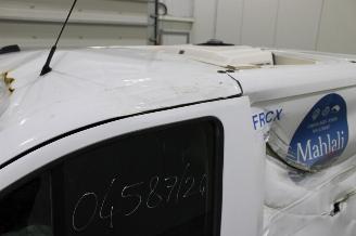 Ford Transit Custom  picture 8