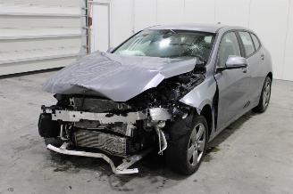 Vrakbiler auto BMW 1-serie 116 2023/1