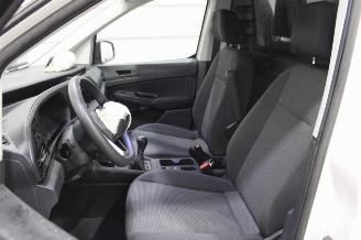 Volkswagen Caddy  picture 11