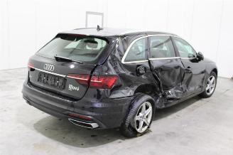 Audi A4  picture 3