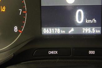 Opel Grandland X picture 12