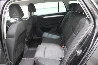 Skoda Superb  picture 12