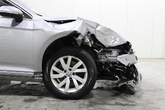 Volkswagen Passat  picture 6