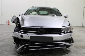 Volkswagen Passat  picture 5
