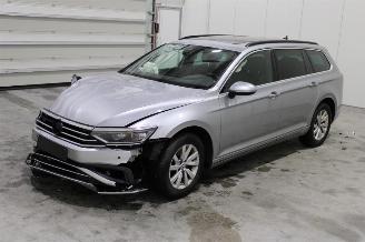 Sloopauto Volkswagen Passat  2020/2