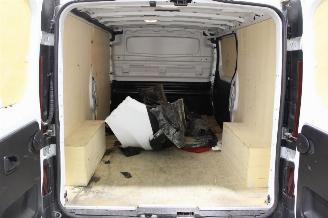 Renault Trafic  picture 17