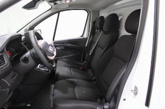 Renault Trafic  picture 10