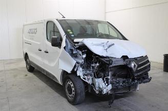 Renault Trafic  picture 2