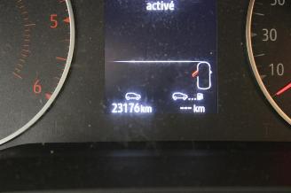 Renault Trafic  picture 11