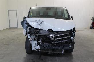 Renault Trafic  picture 8