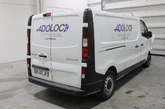 Renault Trafic  picture 3