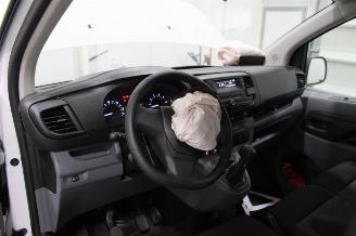 Citroën Jumpy  picture 9