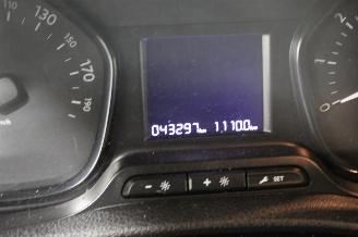 Citroën Jumpy  picture 11