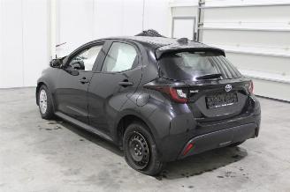 Toyota Yaris  picture 5