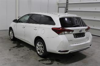 Toyota Auris  picture 4
