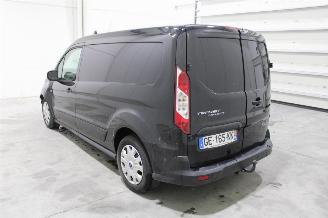 Ford Transit Connect  picture 4