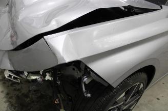 Peugeot 308  picture 8