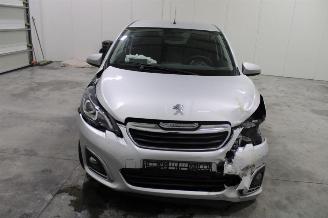 Peugeot 108  picture 6