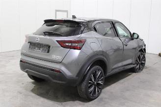 Nissan Juke  picture 3