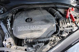 BMW 1-serie 118 picture 21
