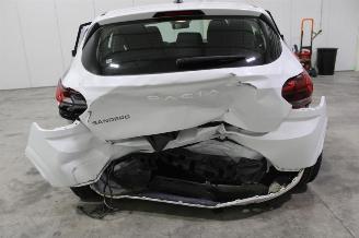 Dacia Sandero  picture 7