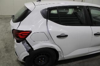 Dacia Sandero  picture 6