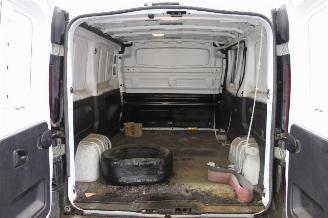 Renault Trafic  picture 19