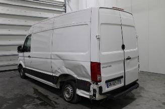 Volkswagen Crafter  picture 4