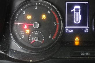 Volkswagen Crafter  picture 12