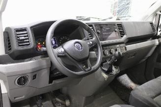 Volkswagen Crafter  picture 10