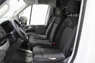 Volkswagen Crafter  picture 11