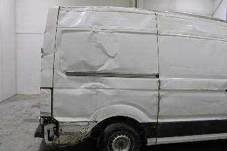 Volkswagen Crafter  picture 6