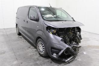 Toyota ProAce  picture 2