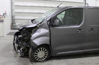 Toyota ProAce  picture 5