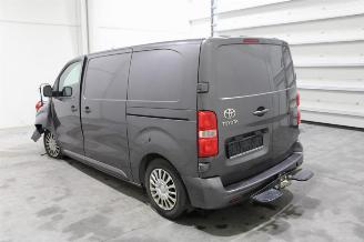 Toyota ProAce  picture 4