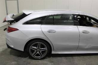 Mercedes Cla-klasse CLA 180 picture 10