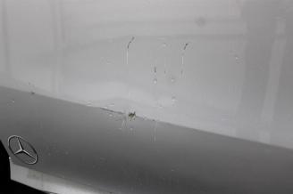 Mercedes Cla-klasse CLA 180 picture 17