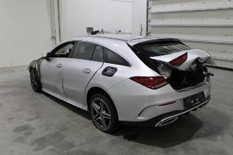 Mercedes Cla-klasse CLA 180 picture 5