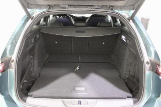 Peugeot 308  picture 22