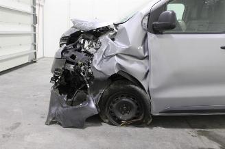 Opel Vivaro  picture 5